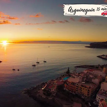 Campo Golf 68 By Villagrancanaria