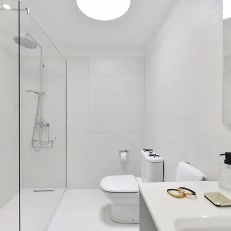 Campo Golf 68 By Villagrancanaria *