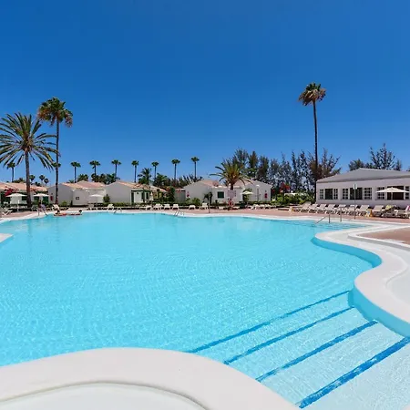 Campo Golf 68 By Villagrancanaria Дом отдыха *