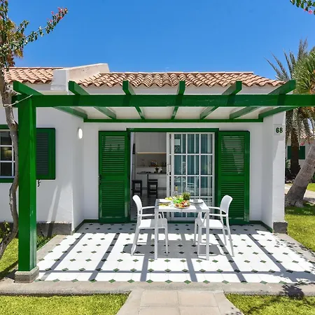 Campo Golf 68 By Villagrancanaria Дом отдыха