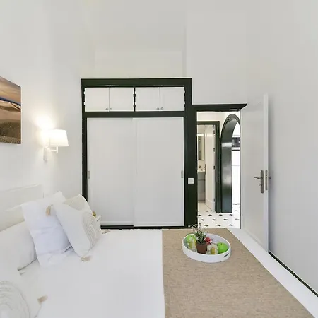 Дом отдыха Campo Golf 68 By Villagrancanaria