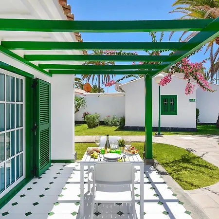 Campo Golf 68 By Villagrancanaria Дом отдыха *